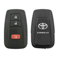 Toyota Smart Key_v40