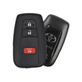 Toyota Smart Key_v37
