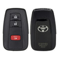 Toyota Smart Key_v50