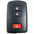 Toyota Smart Key_v25
