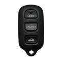 Lexus Remote_v01