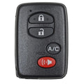 Toyota Smart Key_v17