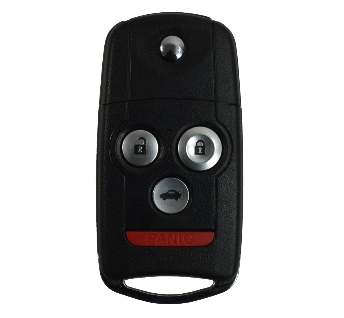 Acura Flip Key v04 Memory 2 - Sell used car key fob remotes