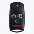Acura Flip Key v05 Memory 2 - Sell used car key fob remotes