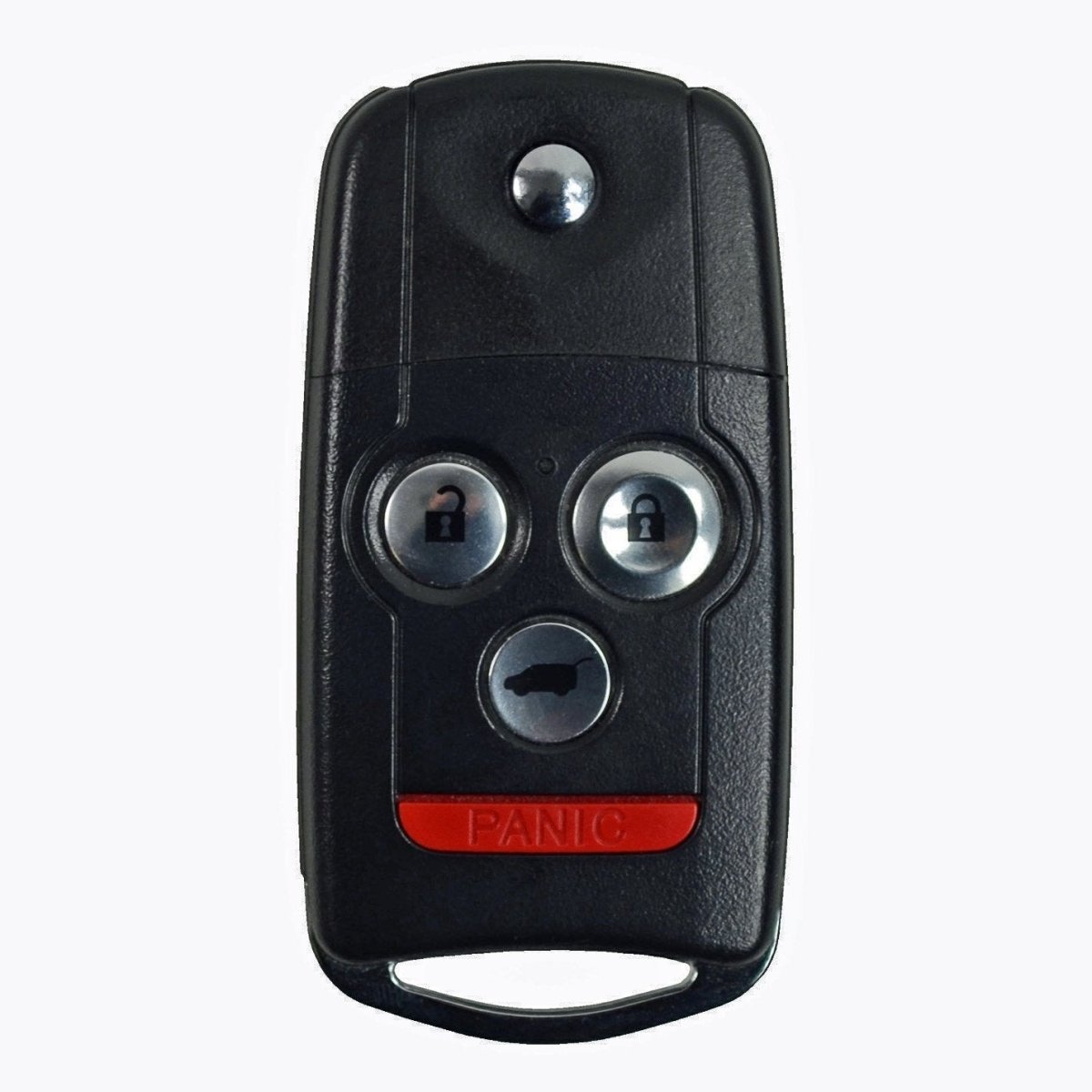 Acura Flip Key v05 Memory 2 - Sell used car key fob remotes