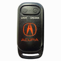 Acura Remote v01 (Excellent Conditon) - Sell used car key fob remotes