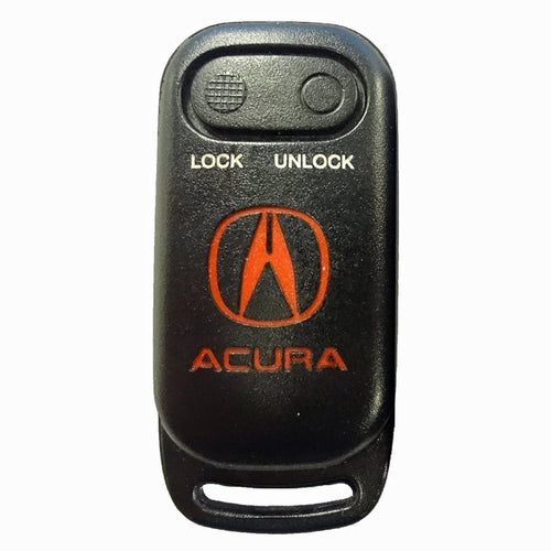 Acura Remote v01 (Excellent Conditon) - Sell used car key fob remotes