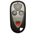 Acura Remote v02 - Sell used car key fob remotes