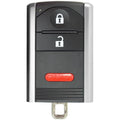 Acura Smart Key v03 Memory 2 - Sell used car key fob remotes