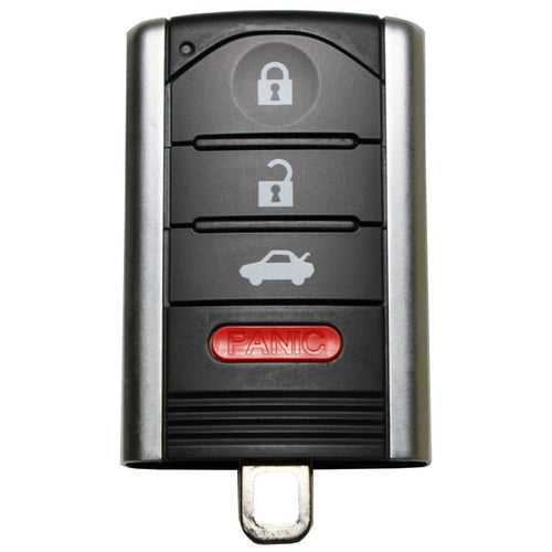 Acura Smart Key v04 Memory 1 - Sell used car key fob remotes