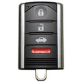 Acura Smart Key v05 Memory 2 - Sell used car key fob remotes