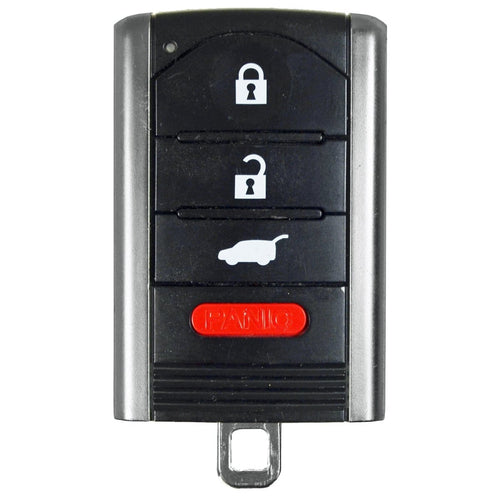 Acura Smart Key v06 Memory 1 - Sell used car key fob remotes