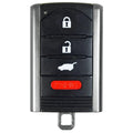Acura Smart Key v06 Memory 2 - Sell used car key fob remotes