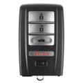 Acura Smart Key v08 Memory 1 - Sell used car key fob remotes