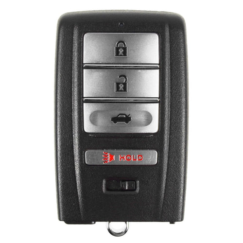 Acura Smart Key v09 Memory 2 - Sell used car key fob remotes