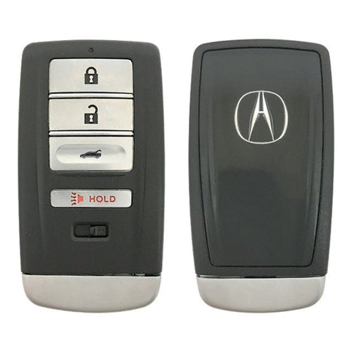 Acura Smart Key v12 - Sell used car key fob remotes