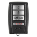 Acura Smart Key v13 Memory 2 - Sell used car key fob remotes