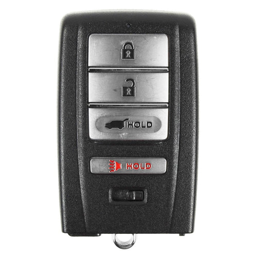 Acura Smart Key v14 Memory 2 - Sell used car key fob remotes