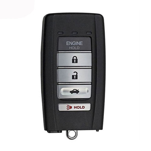 Acura Smart Key v15 Memory 2 - Sell used car key fob remotes