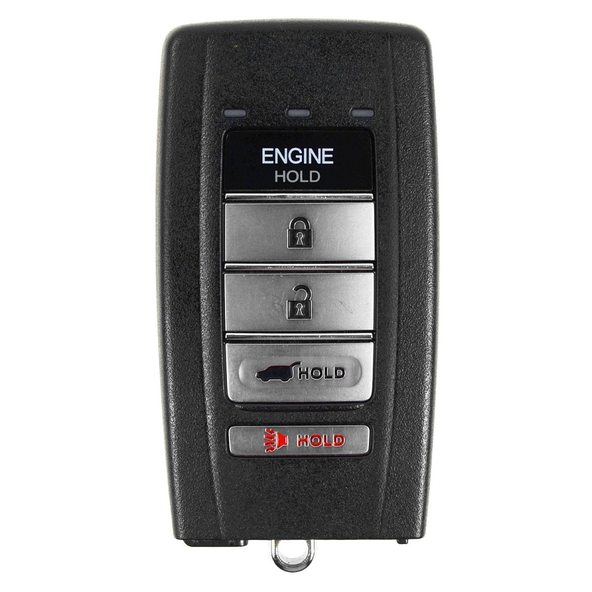 Acura Smart Key v16 Memory 2 - Sell used car key fob remotes