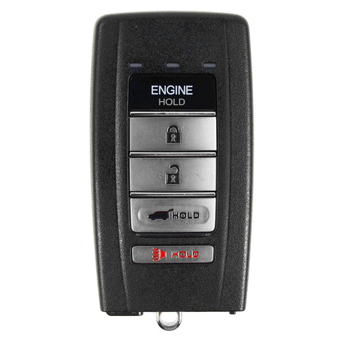 Acura Smart Key v18 Memory 1 - Sell used car key fob remotes