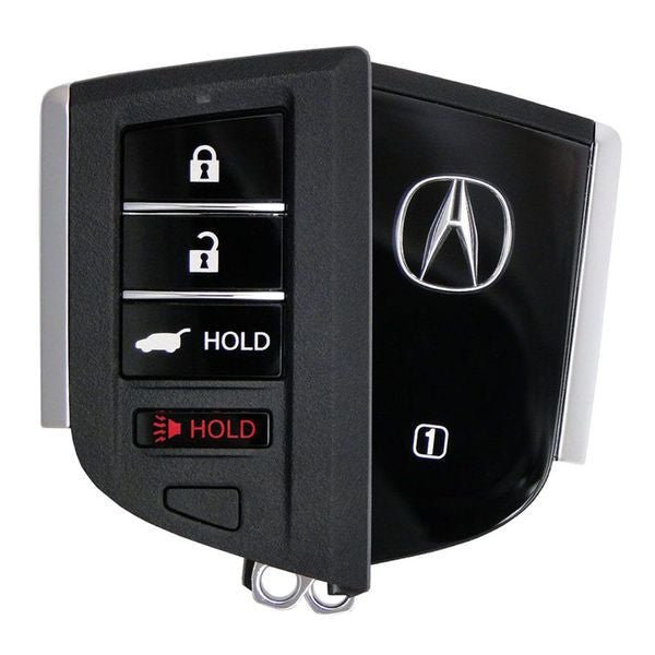 Acura Smart Key v21 Memory 1 - Sell used car key fob remotes