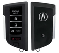 Acura Smart Key v22 Memory 1 - Sell used car key fob remotes
