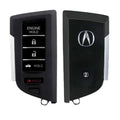 Acura Smart Key v22 Memory 2 - Sell used car key fob remotes
