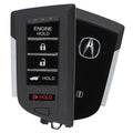Acura Smart Key v25 Memory 1 - Sell used car key fob remotes