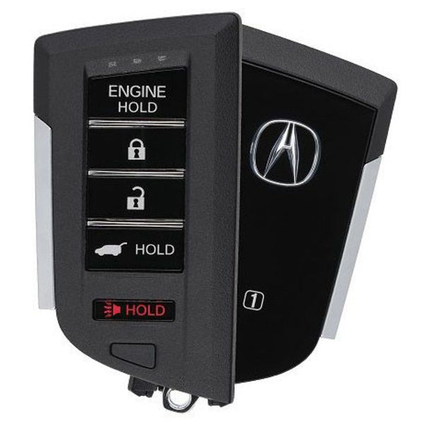 Acura Smart Key v25 Memory 1 - Sell used car key fob remotes