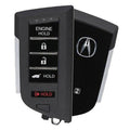 Acura Smart Key v25 Memory 2 - Sell used car key fob remotes