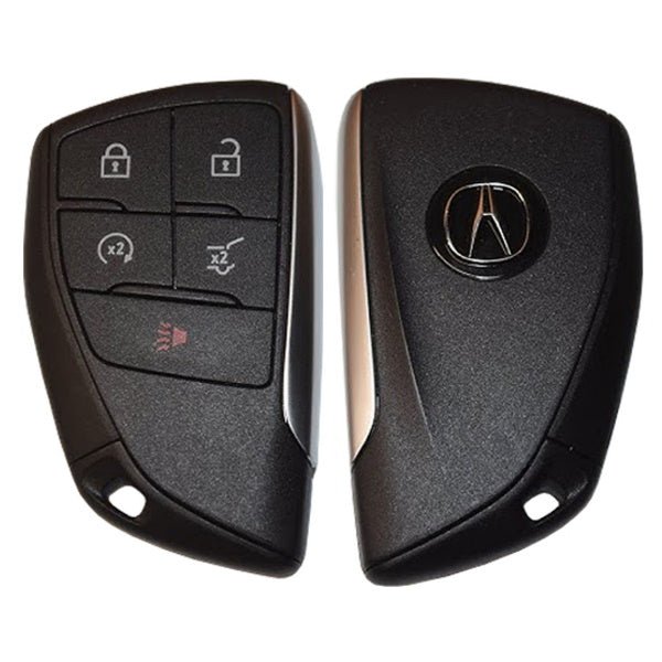 Acura Smart Key v26 - Sell used car key fob remotes