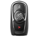 Buick Smart Key_v03 - Sell used car key fob remotes