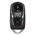 Buick Smart Key_v05 - Sell used car key fob remotes
