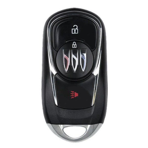 Buick Smart Key_v05 - Sell used car key fob remotes