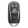 Buick Smart Key_v06 - Sell used car key fob remotes