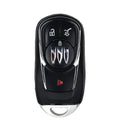 Buick Smart Key_v07 - Sell used car key fob remotes