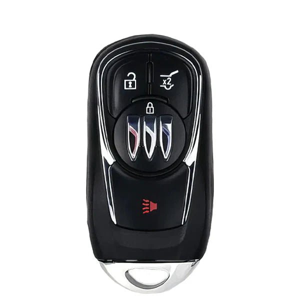 Buick Smart Key_v07 - Sell used car key fob remotes