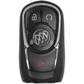 Buick Smart Key_v09