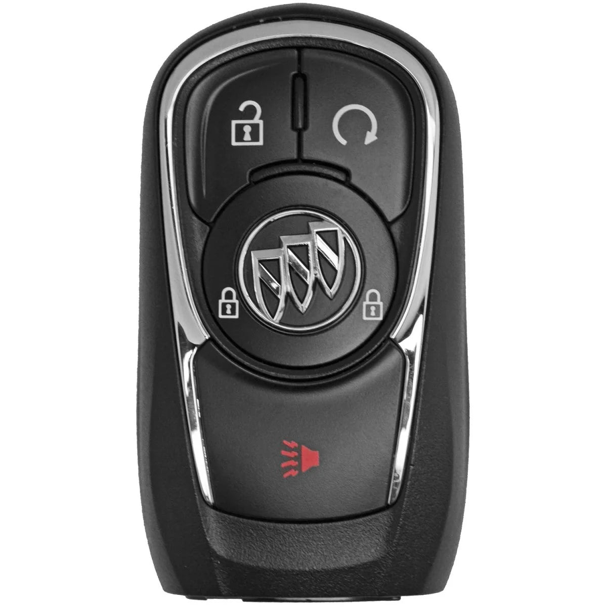 Buick Smart Key_v09