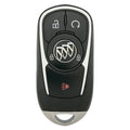 Buick Smart Key_v11 - Sell used car key fob remotes
