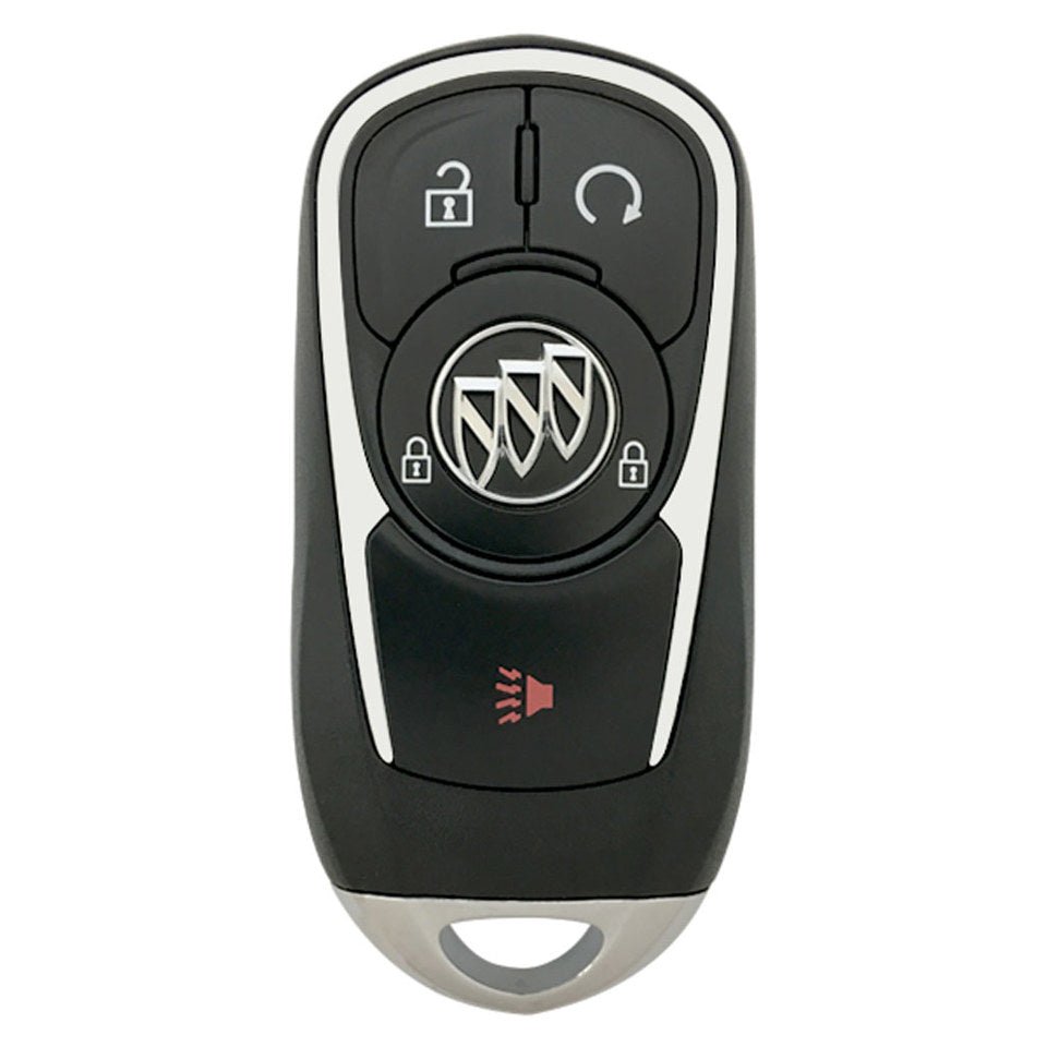 Buick Smart Key_v11 - Sell used car key fob remotes