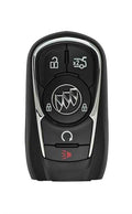 Buick Smart Key_v12 - Sell used car key fob remotes