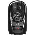 Buick Smart Key_v13 - Sell used car key fob remotes
