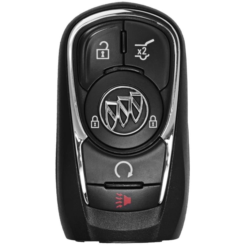 Buick Smart Key_v13 - Sell used car key fob remotes