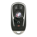 Buick Smart Key_v17 - Sell used car key fob remotes