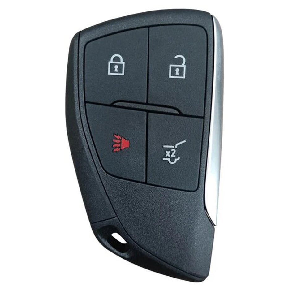 Buick Smart Key_v19 - Sell used car key fob remotes