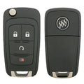 Buick Flip Key_v04
