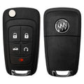 Buick Flip Key_v06