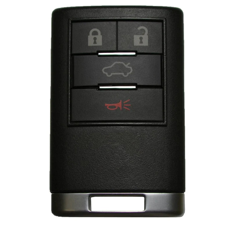 Cadillac Remote_v05 Memory 2